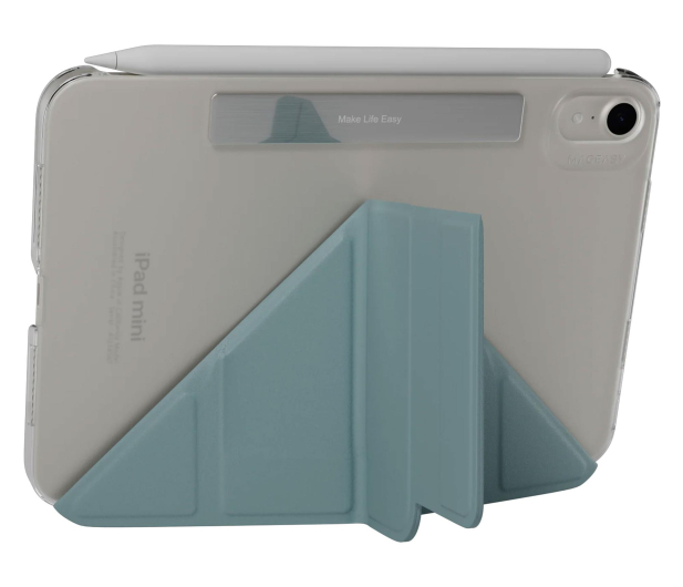 MAGEASY Facet do iPad mini 8.3" (Exquisite Blue) - 1415922 - zdjęcie 4